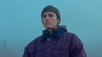 Zasłona do filmu "Negu hurbilak" #758223