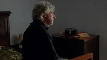 Zasłona do filmu "Negu hurbilak" #758224
