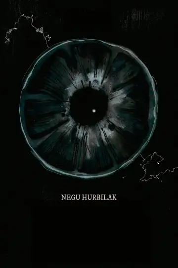 Plakat do filmu "Negu hurbilak" #758226