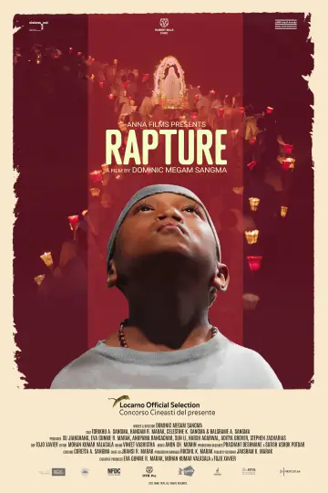 Plakat do filmu "Rimdogittanga" #1095466