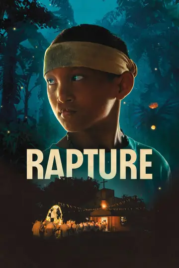 Plakat do filmu "Rimdogittanga" #1095468