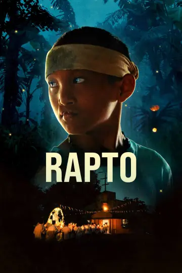 Plakat do filmu "Rimdogittanga" #1095471