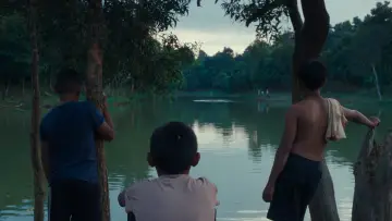 Zasłona do filmu "Rimdogittanga" #464180