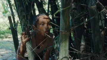 Zasłona do filmu "Rimdogittanga" #464181