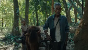 Zasłona do filmu "Rimdogittanga" #464182