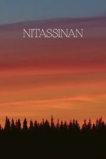 Plakat do filmu "Nitassinan" #1815314