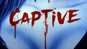 Zasłona do filmu "Captive" #1867177