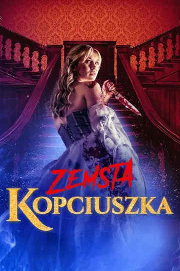 Zemsta Kopciuszka