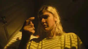 Zasłona do filmu "Booger" #745463