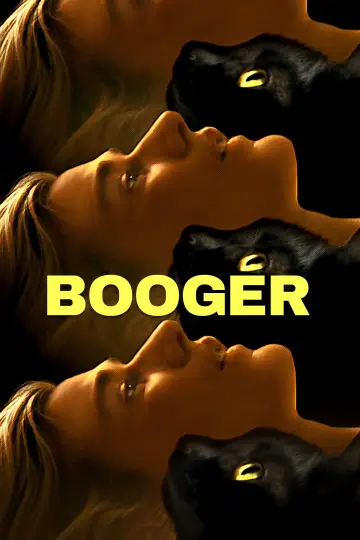 Plakat do filmu "Booger" #745472