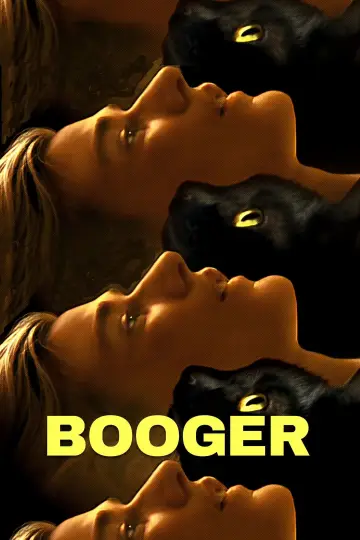 Plakat do filmu "Booger" #745480