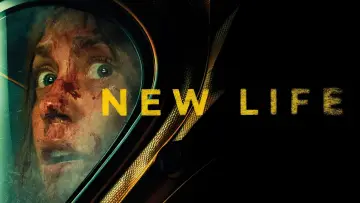 Zasłona do filmu "New Life" #1098947