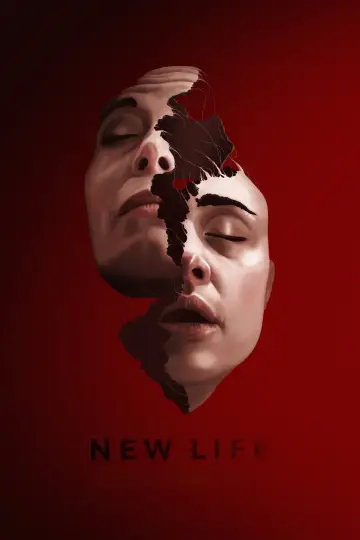 Plakat do filmu "New Life" #1098955