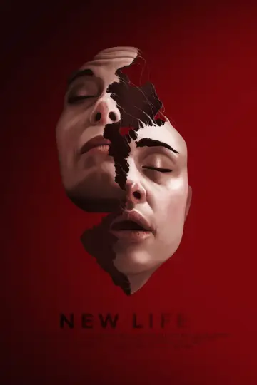Plakat do filmu "New Life" #1098956