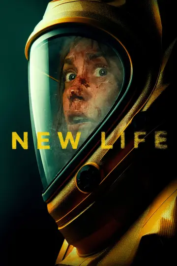 Plakat do filmu "New Life" #1098958