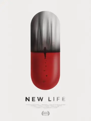 Plakat do filmu "New Life" #1098959