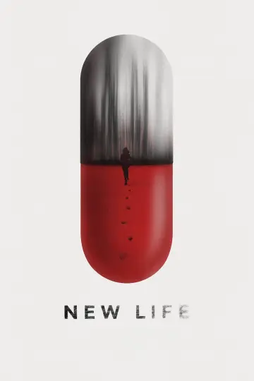 Plakat do filmu "New Life" #1098960