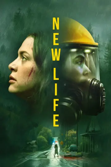 Plakat do filmu "New Life" #1098961