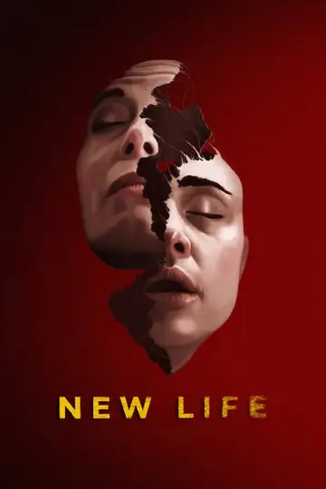 Plakat do filmu "New Life" #1098962