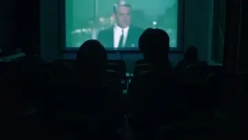 Zasłona do filmu "Gitling" #757426