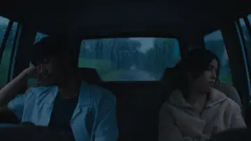 Zasłona do filmu "Gitling" #757427
