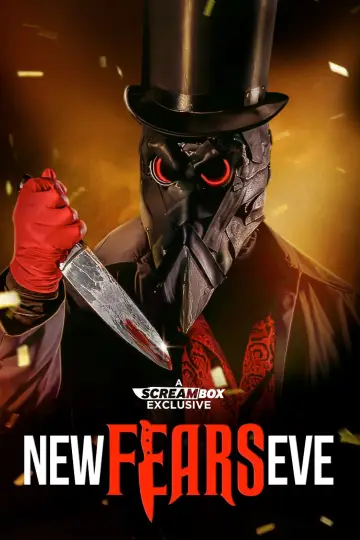 New Fears Eve