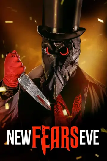 Plakat do filmu "New Fears Eve" #551991