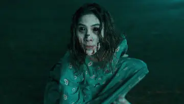 Zasłona do filmu "Pemukiman Setan" #759313