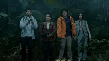 Zasłona do filmu "Pasar Setan" #312084