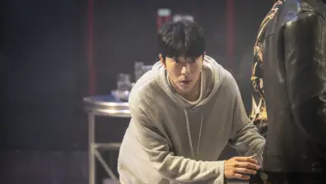 Zasłona do filmu "가문의 영광: 리턴즈" #935518