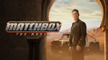 Zasłona do filmu "Matchbox" #1179080