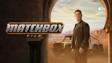 Zasłona do filmu "Matchbox" #1179086