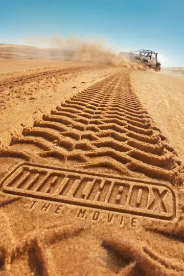 Plakat do filmu "Matchbox" #1179096