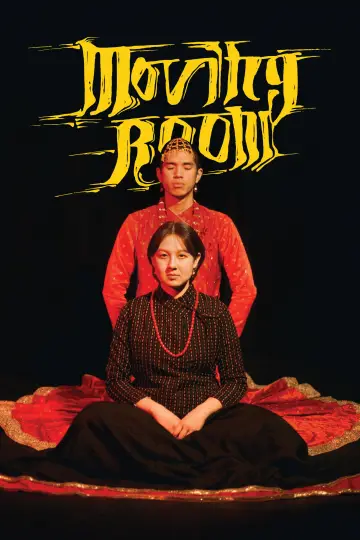 Plakat do filmu "Moving Room" #1076746