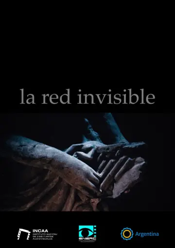 Plakat do filmu "La Red Invisible" #200719