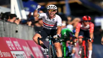 Zasłona do filmu "Mark Cavendish: Nigdy dosyć" #1572016
