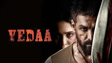 Zasłona do filmu "वेदा: संविधान के रक्षक" #884470