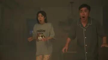 Zasłona do filmu "아마존 활명수" #865038