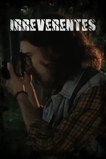 Plakat do filmu "Irreverentes" #1200603