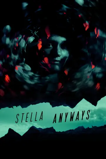 Stella Anyways plakat