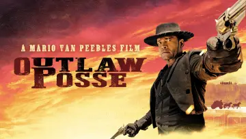 Zasłona do filmu "Outlaw Posse" #1003285