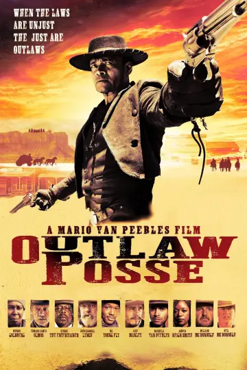 Outlaw Posse