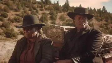 Zasłona do filmu "Outlaw Posse" #1209768