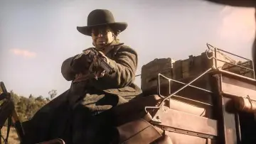 Zasłona do filmu "Outlaw Posse" #1209769