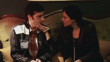 Zasłona do filmu "Listy sycylijskie" #852343