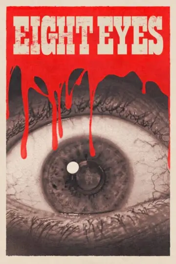 Plakat do filmu "Złe oko" #1092518