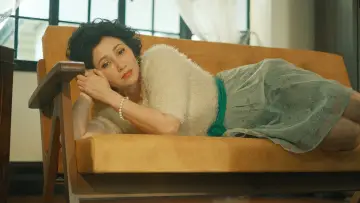 Zasłona do filmu "Mencari Ramlee" #875187