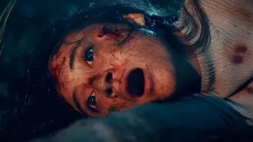 Zasłona do filmu "Vina: Sebelum 7 Hari" #490500