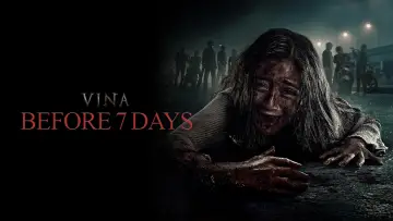 Zasłona do filmu "Vina: Sebelum 7 Hari" #791118
