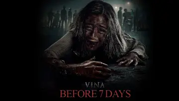 Zasłona do filmu "Vina: Sebelum 7 Hari" #791119